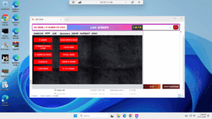 KG/MDM • IT-Admin Tool (2025) — 100% Offline, Zero Login: Samsung KG Fix, ADB-QR Enable, Admin Removals