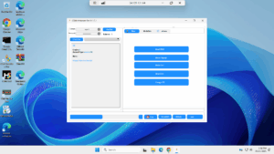 GSM Unlocker Pro v1.0.1 — Pre-Login Build With 5 Credits: Fast Network, VoLTE, MTK Lab In One Console