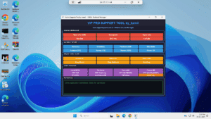 VIP Pro Support Tool — Free, Verified Build: Cross-Brand Info, One-Click Reboots, Bootloader Control, FRP Suite