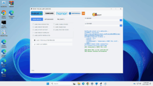 AREPA-TOOL v1.0 — Portable Shop Console: Samsung CSC/Odin, Motorola MTK, Honor Admin, FRP/Partitions (Free • No Activation)