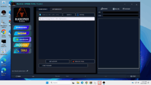 🚀 Official Launch: BlackCiper Tool (First Free Edition)! 🎁 We are proud to announce the release of the first fully free version of the powerful and highly anticipated BlackCiper Tool! This is a comprehensive utility designed to meet all your smartphone maintenance and repair needs. 🛠️ Don't miss the chance to put this power in your hands.
