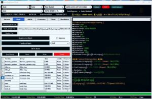 🚀  Mobile Service QC Tool - Made by La Min Lay 2025.11.19 - Free for all users smqctool Dev : La Min Lay  (Shwemoe mobile service) 🚀  Made this free tool for QC (Qualcomm) just because I was bored. 👀 You have to find and add the Loaders yourself. As for the rest of the features, I just threw in whatever came to mind. Smart Save: It will save any loaders that work successfully, so next time it will detect them automatically. Download Link: Available after the IAASTeam Count down  Note: If you need Loaders, go buy/ask for them from Soe Htike Aung 😁 PROUDLY MADE AVAILABLE ON IAASTEAM.COM Official